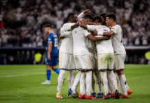 Real Madrid golea al Leipzig y gana confianza para el Clásico