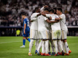 Real Madrid golea al Leipzig y gana confianza para el Clásico