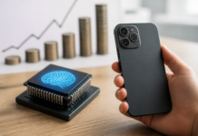 La IA dispara los precios de los móviles: la batalla del chip