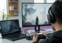 5 videojuegos chinos que triunfan en PC, consola y móvil