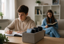 Por qué limitar la tecnología protege a los adolescentes