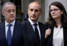 Fabra, Camps y Oltra desvelan el daño del caso Bar España