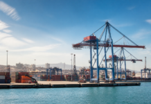 El Puerto de Santander licita la renovación de Raos 5