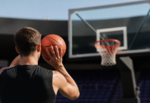 De Larrea hace historia: primer vallisoletano en la NBA