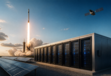 SpaceX dispara sus ingresos: la IA ya supera a los cohetes