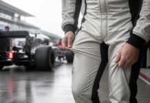 Los monos de F1 esconden una tecnología que ahorra 600 gramos