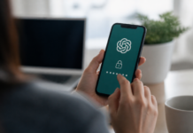 ChatGPT bloquea chats con PIN, pero no protege tus datos