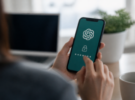ChatGPT bloquea chats con PIN, pero no protege tus datos