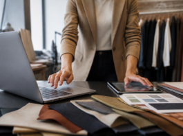 Moda y tecnología: la batalla por el margen en tiempos inciertos