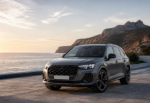 Audi Q7 renovado: más lujo y potencia para dominar los SUV