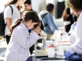 Murcia inaugura la Semana de la Ciencia con 450 actividades