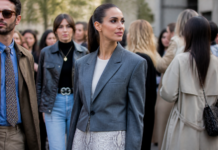 Los famosos que no se han perdido la 080 Barcelona Fashion