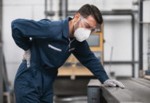 Salud laboral: descubre las enfermedades que cubre la ley