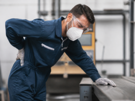 Salud laboral: descubre las enfermedades que cubre la ley