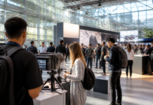 NAB Show New York 2026 sorprende con un 57% de novatos