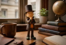 El Profesor Layton confirma doblaje español y deja una duda