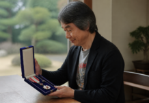 El hito de Shigeru Miyamoto: la Orden de la Cultura de Japón