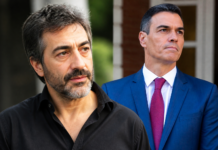 Juan del Val carga contra Sánchez tras su paso por La Revuelta
