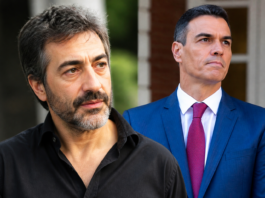 Juan del Val carga contra Sánchez tras su paso por La Revuelta