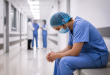 México tiene menos médicos que la OCDE: ¿qué implica?