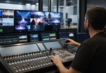 Jason Barden: la convergencia entre broadcast y AV ya llegó