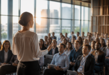 Congreso de Startups reunirá en Ecuador a líderes mundiales