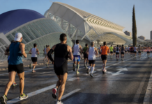 Medio Maratón Valencia 2026: recorrido, horarios y cortes