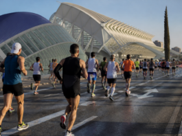 Medio Maratón Valencia 2026: recorrido, horarios y cortes