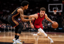 Hawks-Rockets: previa, pronósticos y claves del partido