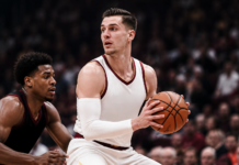 Hezonja enamora a los Cavaliers y gana sitio en la rotación