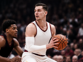 Hezonja enamora a los Cavaliers y gana sitio en la rotación