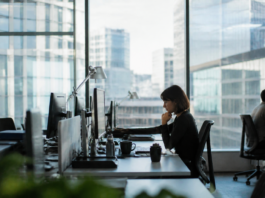 Tecnología en España: ¿por qué no aumenta la productividad?