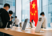 Cómo China está conquistando la tecnología de consumo