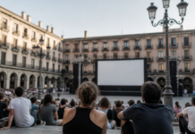 Festival Anfibia 2026: Madrid se rinde al cine y la IA