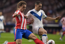 Atlético de Madrid Deportivo en directo el duelo más duro