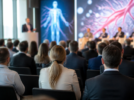 Fluter Summit 2026 aborda el futuro de la salud vascular