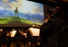 La Paz revive Zelda con un concierto sinfónico por sus 40 años