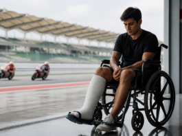 Jorge Martín en Malasia lesión y duelo clave con Márquez