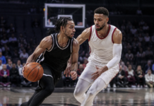 Nets vs. Cavaliers EN VIVO: resultado, highlights y estadísticas