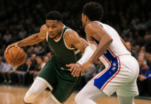 Bucks vs. 76ers en vivo: resultados y highlights NBA