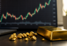 Gold Dec 26 (GC=F): cotización, noticias e historial clave