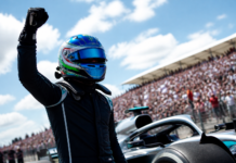 Antonelli logra la pole en EE. UU. y se acerca al título de F1
