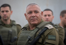 Quién es Gadi Eisenkot, el general que desafía a Netanyahu