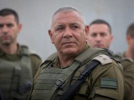 Quién es Gadi Eisenkot, el general que desafía a Netanyahu