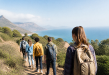 Dinamiza Joven: excursiones y talleres gratis en noviembre