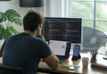 Vibe coding crea apps con IA pero estos son sus riesgos