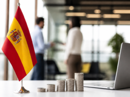 La IA atrae 900 millones para start-ups tecnológicas en España