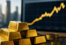 Oro diciembre 2026: cotización, claves y últimas noticias