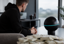 MrBeast invierte 250.000 dólares en la bola inteligente con IA