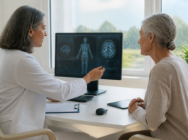 Medicina de la longevidad: la clave para vivir más y mejor